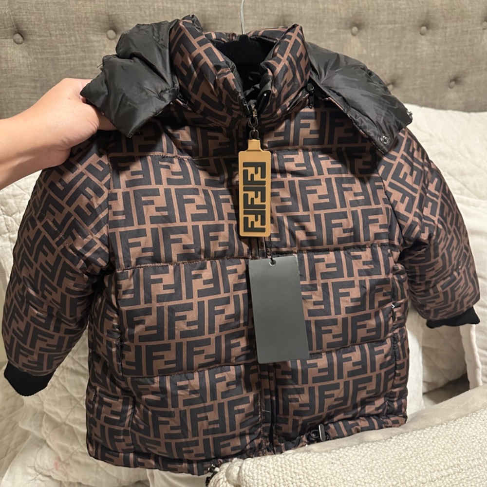 Jacket - Picture 2 of 2